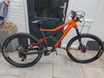 Cannondale Trigger 3 Fully Mountainbike, Fully, Ophalen, Gebruikt, Heren