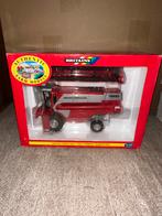 Britains Massey Ferguson 7200 Combine Harvester 1:32 Nieuwst, Auto, 1:32 tot 1:50, Zo goed als nieuw, Ophalen
