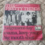 The Pretty things - Judgrement day, Cd's en Dvd's, Vinyl Singles, Ophalen of Verzenden, Gebruikt, Pop