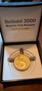 Gouden Biostabil 2000, Overige voorstellingen, Ophalen of Verzenden, Zo goed als nieuw, Goud