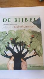0667 de bijbel - uitgekozen bijbelteksten, Boeken, Godsdienst en Theologie, Verzenden