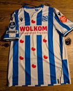 Matchworn SC Heerenveen, Ophalen of Verzenden, Nieuw, Overige binnenlandse clubs, Shirt