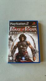 Prince of Persia: Warrior Within (Playstation 2 PS2), Avontuur en Actie, Gekoppelde computers, 1 speler, Ophalen of Verzenden