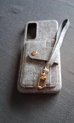 hoesje voor Samsung galaxy 16 5g, Ophalen of Verzenden, Nieuw, Overige modellen, Frontje of Cover