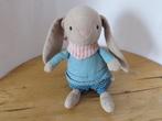 jellycat little rambler bunny, Ophalen of Verzenden, Gebruikt, Overige typen