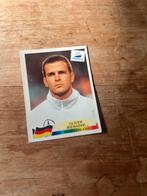 Panini WK 98 Bierhoff, Ophalen of Verzenden, Zo goed als nieuw, Sticker