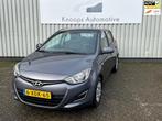 Hyundai I20 1.4i i-Motion 5drs Automaat Airco AKTIEPRIJS, Auto's, Hyundai, Euro 5, Gebruikt, 1396 cc, Bedrijf