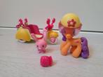 My Little Pony Ponyville Scoot Along with Scootaloo, Kinderen en Baby's, Speelgoed | My Little Pony, Ophalen of Verzenden, Gebruikt