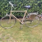 Peugeot herenfiets uit de jaren 80 in nieuw staat!, Fietsen en Brommers, Fietsen | Heren | Herenfietsen, Ophalen, Zo goed als nieuw