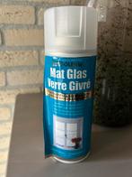 Rustoleum mat glas, Doe-het-zelf en Verbouw, Verf, Beits en Lak, Overige kleuren, Nieuw, Ophalen of Verzenden, Lak