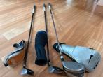Linkshandige Golfset - Driver & Houten, Ophalen, Gebruikt, Club, Overige merken