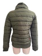 Marikoo jas S, Kleding | Dames, Jassen | Winter, Ophalen of Verzenden, Zo goed als nieuw, Maat 36 (S), Groen