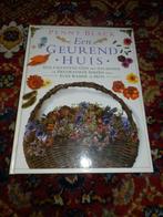 Een Geurend Huis. Met geurende ideen voor elke kamer., Black, Penny:, Ophalen of Verzenden, Zo goed als nieuw, Overige onderwerpen