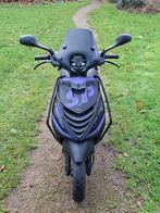 Piaggio Zip 4T - Scooter goed onderhouden, Ophalen of Verzenden, Gebruikt, Overige typen, Piaggio
