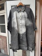 Asteroid paint blouse Rundholz Mainl mt XL, Info@studiorundholz.de, Verzenden, Maat 46/48 (XL) of groter, Rundholz