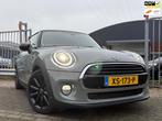 Mini Mini 1.5 Cooper Chili | automaat | Harman kardon | spor, 136 pk, Gebruikt, 4 stoelen, Leder en Stof