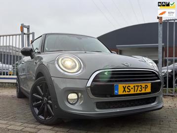 Mini Mini 1.5 Cooper Chili | automaat | Harman kardon | spor beschikbaar voor biedingen