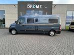 Bürstner Delfin C 621 zgan. met lage km-stand, Caravans en Kamperen, Campers, Buscamper of Camperbus, Tot en met 2, Bedrijf, Airbags