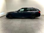 BMW 5-serie Touring 540i xDrive High Exe. M-Sport, Gebruikt, Euro 6, Lichtsensor, 2000 kg