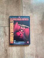 Dvd Irreversible, Cd's en Dvd's, Alle leeftijden, Ophalen of Verzenden, Zo goed als nieuw