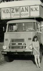 Vervoer-foto-810  Leiderdorp, Verzamelen, Foto's en Prenten, Verzenden, 1980 tot heden, Foto, Nieuw