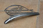 hood ornament embleem plymouth 1936 USA Oldtimer, Antiek en Kunst, Curiosa en Brocante, Ophalen of Verzenden