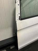 Mercedes Benz Vito W447 Voorportier links wit A4477206600, Ophalen of Verzenden, Gebruikt, Links, Deur