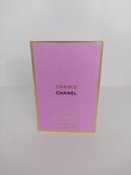 Nieuw Chanel Chance Eau Fraiche Parfum sample 1,5 ml, Ophalen of Verzenden, Nieuw