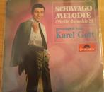 Karel Gott > Schiwago melodie, Cd's en Dvd's, Vinyl Singles, Gebruikt, Overige genres, 7 inch, Single