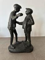 Boertje handje klap Veghel, Ophalen, Zo goed als nieuw