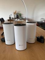 TP-link wifi versterkers 3x, Computers en Software, WiFi-versterkers, Ophalen, Zo goed als nieuw