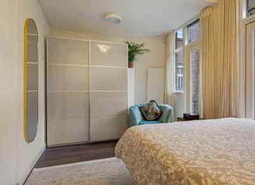 Beautiful two (sliding) doors wardrobe