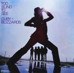 Cuby + Blizzards – Too Blind To See  Originele CD, Ophalen of Verzenden, Nieuw in verpakking, Poprock