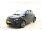 Fiat 500E Icon 42 kWh | Navigatie | Climate control | Keyles, Auto's, Automaat, Gebruikt, 118 pk, Lichtsensor