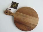 Jeroen Meus Dagelijkse Kost houten serveerplank, kaasplank, Ophalen of Verzenden, Nieuw