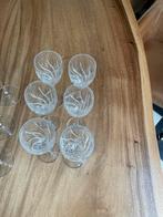 Kristallen AH Glazen, Ophalen, Glas of Glazen, Effen, Glas