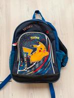 Pokemon Rugzak - Pikachu, Gebruikt, Minder dan 30 cm, Disney of Dora, Ophalen of Verzenden