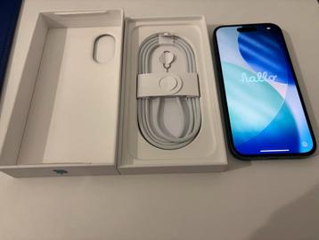 Apple iPhone 16 beschikbaar voor biedingen