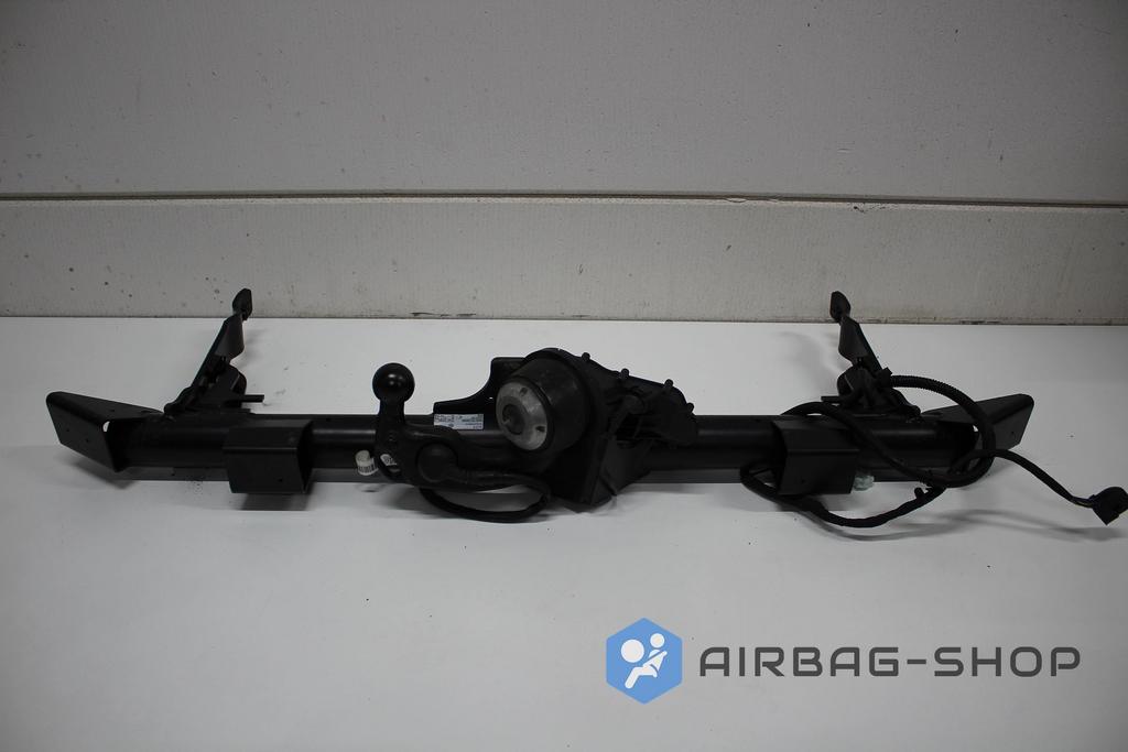 Volkswagen VW ID4 11A803881H Elektrisch Wegklapbare Trekhaak, -, -, -