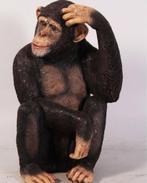 Zittende aap en hangende aap, Ophalen of Verzenden, Nieuw, Dier