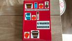 KOOKBOEK VAN DE AMSTERDAMSE HUISHOUDSCHOOL, Boeken, Kookboeken, Ophalen of Verzenden, Zo goed als nieuw, Nederland en België