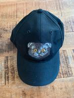 Sok de poes pet zwart, van enzo knol, Ophalen of Verzenden, Zo goed als nieuw, One size fits all