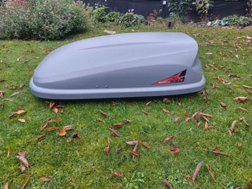 dakkoffer atu sprint320 beschikbaar voor biedingen