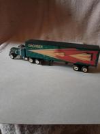 13 Modeltrucks, Maat 1 : 48, verschillende, Overige merken, 1:32 tot 1:50, Ophalen of Verzenden, Zo goed als nieuw