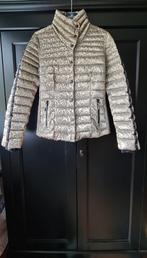 Nieuwe warme goudkleurige winterjas van Anky maat M, Dieren en Toebehoren, Paardrijkleding, Ophalen of Verzenden, Nieuw, Overige soorten