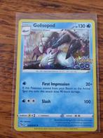 Golisopod 026/078 (Pd7), Ophalen of Verzenden, Zo goed als nieuw, Losse kaart