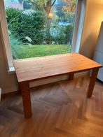 Lundia bureau tafel, Ophalen of Verzenden, Zo goed als nieuw, Rechthoekig, 50 tot 100 cm