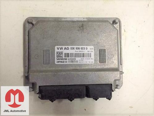 COMPUTER MODULE ECU MOTORMANAGEMENT VW POLO, Auto-onderdelen, Elektronica en Kabels, Volkswagen, Gebruikt, Ophalen of Verzenden