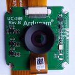 Raspberry Pi camera, Ophalen of Verzenden, Nieuw