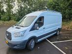 Ford Transit 2.0D 96KW 2017, Auto's, Voorwielaandrijving, 1995 cc, 4 cilinders, 14 km/l
